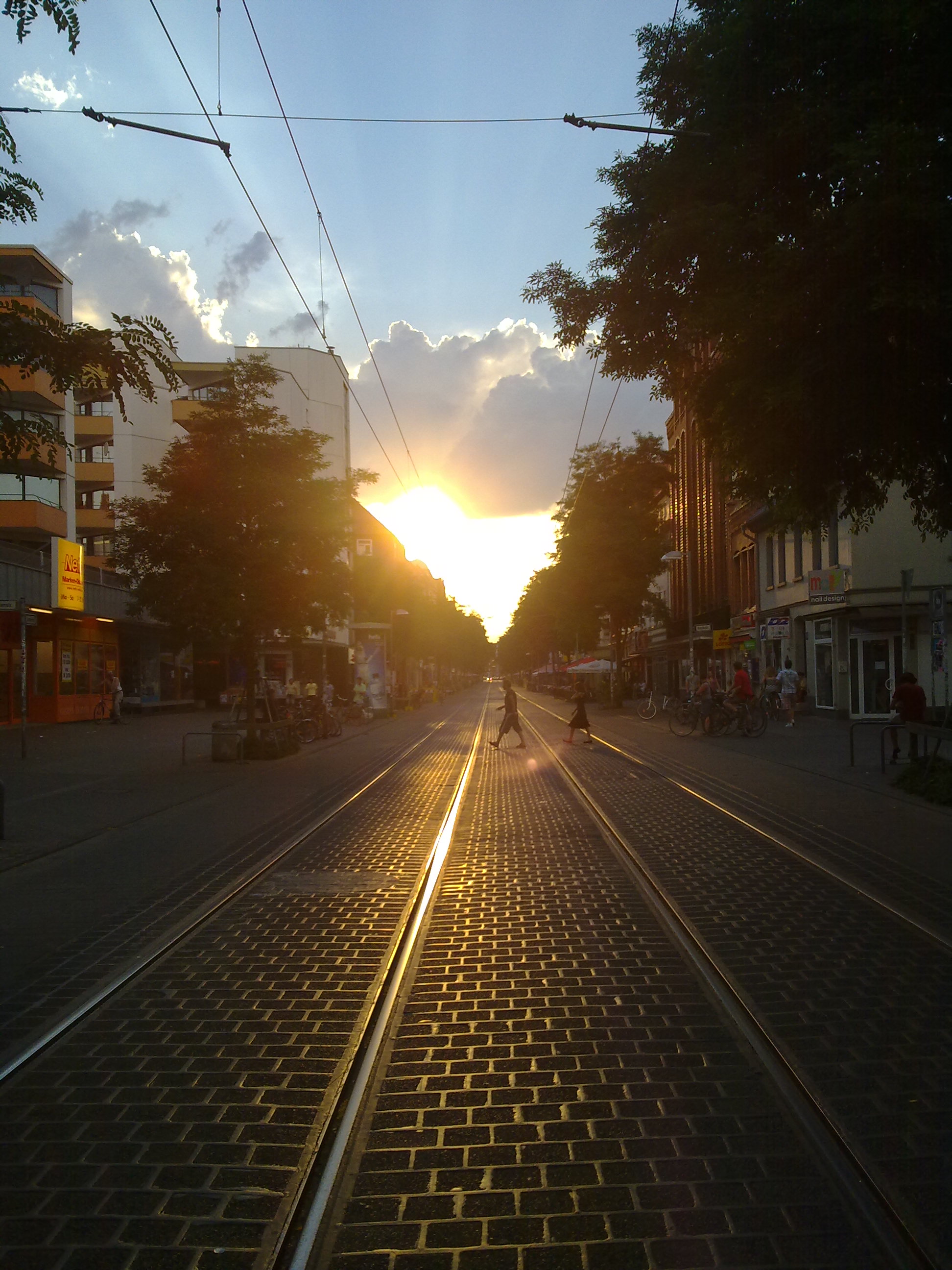 summer